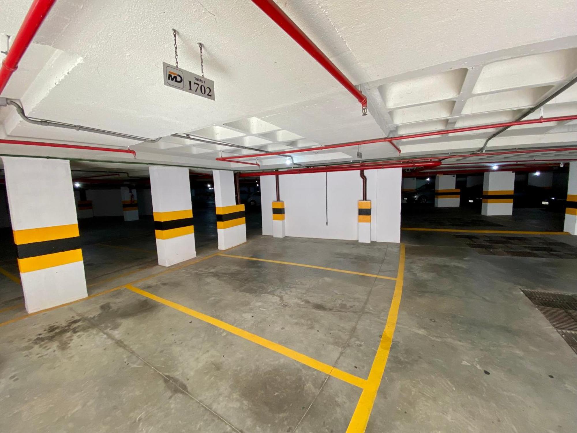 Apartamento 17º Andar Beira Mar Com 2 Quartos Fortaleza  Exterior foto