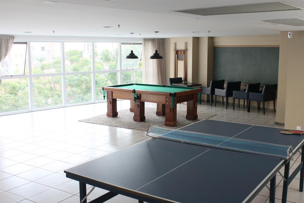 Apartamento 17º Andar Beira Mar Com 2 Quartos Fortaleza  Quarto foto