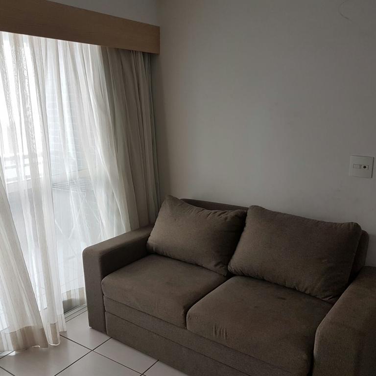Apartamento 17º Andar Beira Mar Com 2 Quartos Fortaleza  Exterior foto
