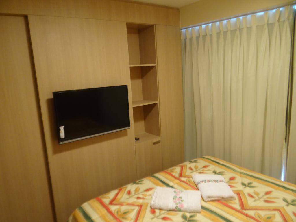Apartamento 17º Andar Beira Mar Com 2 Quartos Fortaleza  Exterior foto